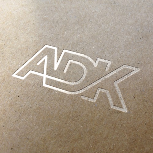 Logo Design Mockup