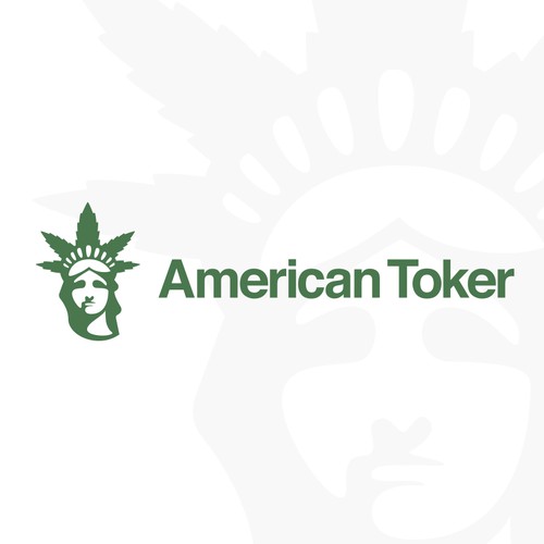 Logo for American Toker