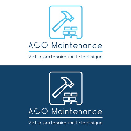 AGO maintenance