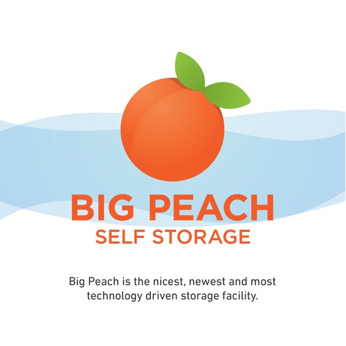 Big Peach Self Storage