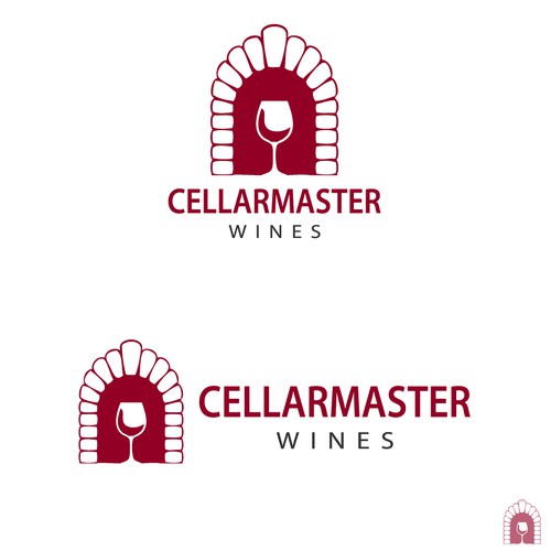 New logo for Cellarmaster Wines - Hong Kong & Beyond