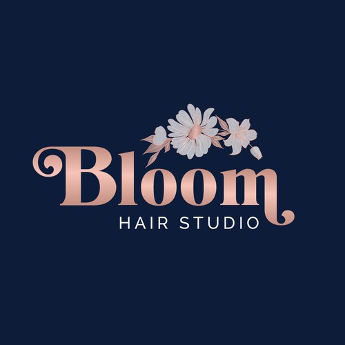 Bloom Hair Studio