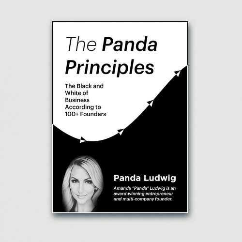 »The Panda Principles« – Amanda Ludwig