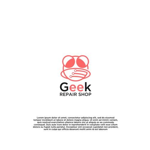 geek