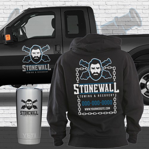 Stonewall Towing & Recovery - Samples