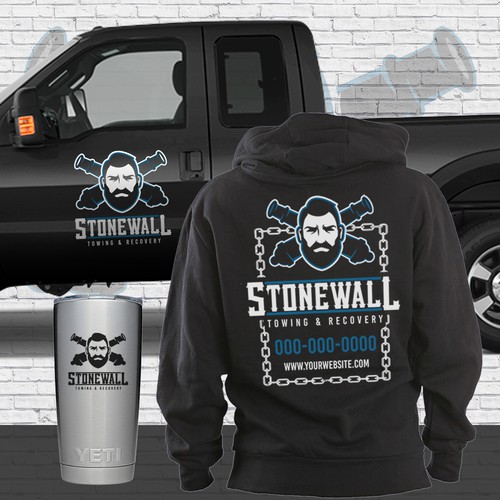Stonewall Towing & Recovery - Samples
