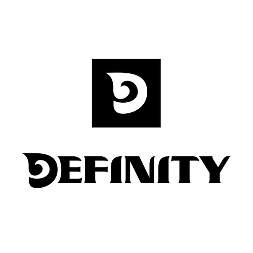 New logo wanted for DEFINITY