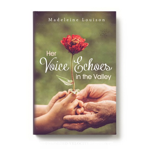 her voice echoes in the valley
