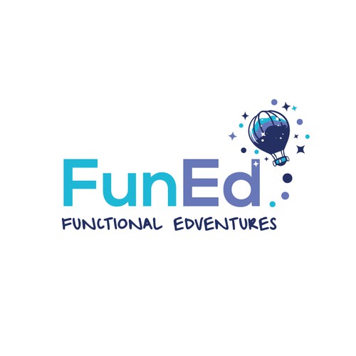 Educational logo