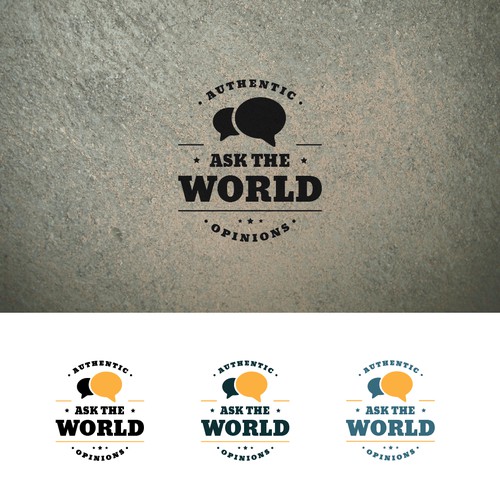 Ask The World