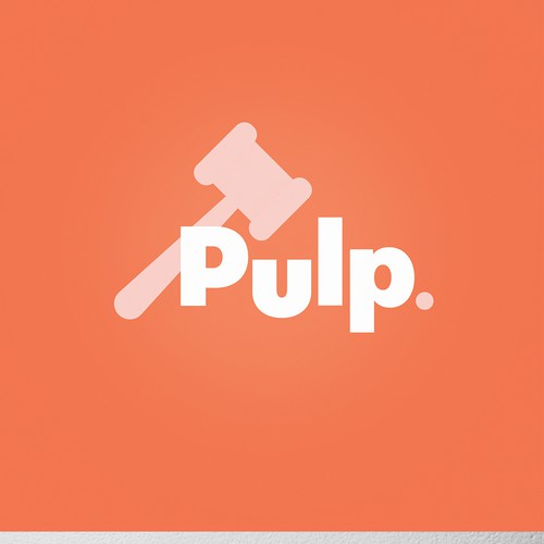 Pulp Logo