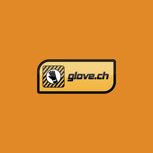 Glove Logo