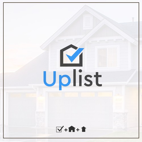 Logo Uplist