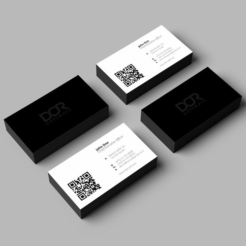 Business Card