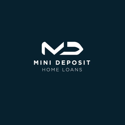 MINI DEPOSIT LOGO STYLE 1