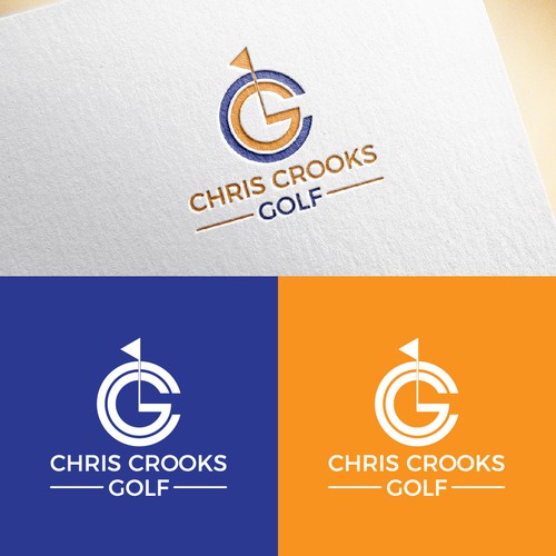 Chris Crooks Golf