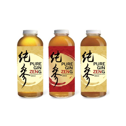 Asian Water