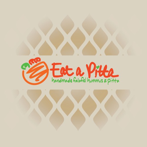 Eat a Pita