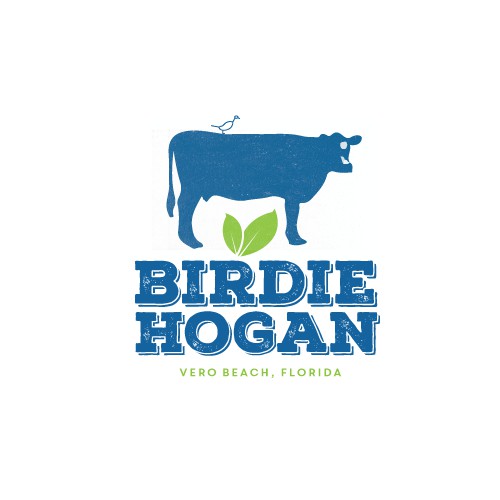 logo for farmer