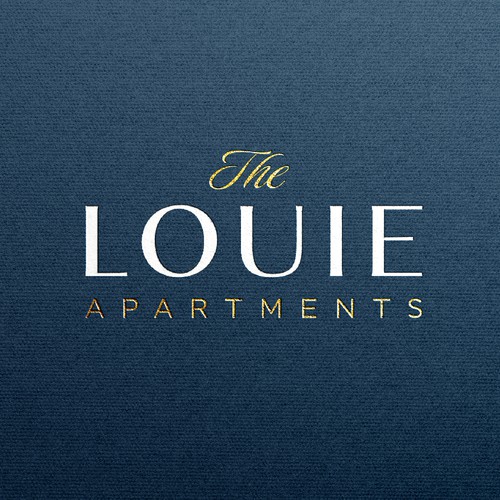 The Louie Apartements