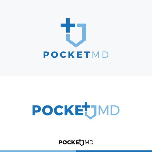 Pocket MD Logo