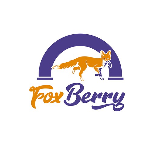 Fox Berry