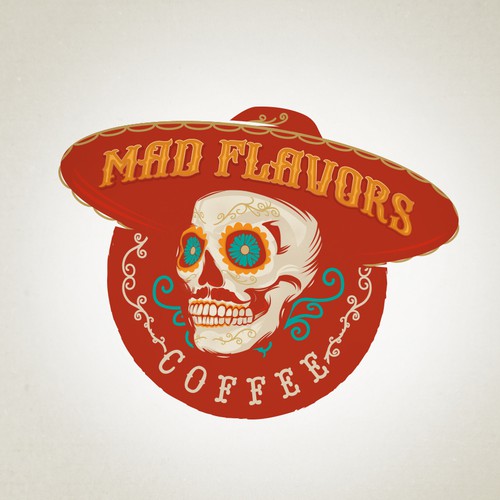 Mad Flavors Coffee