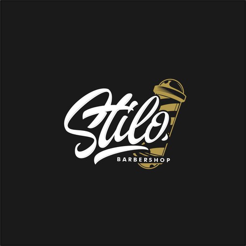 Stilo barbershop