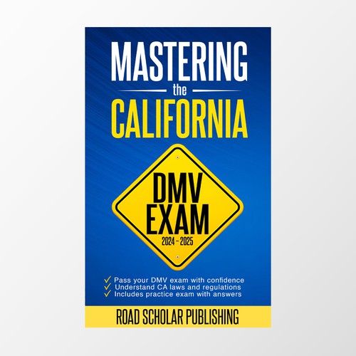 Mastering the California DMV Exam