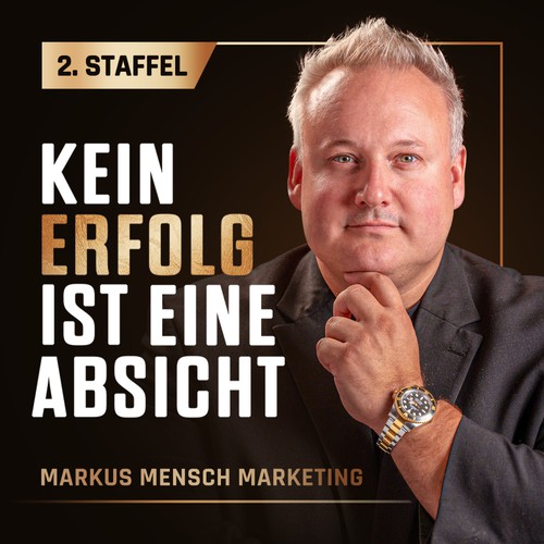 Markus Mensch Marketing
