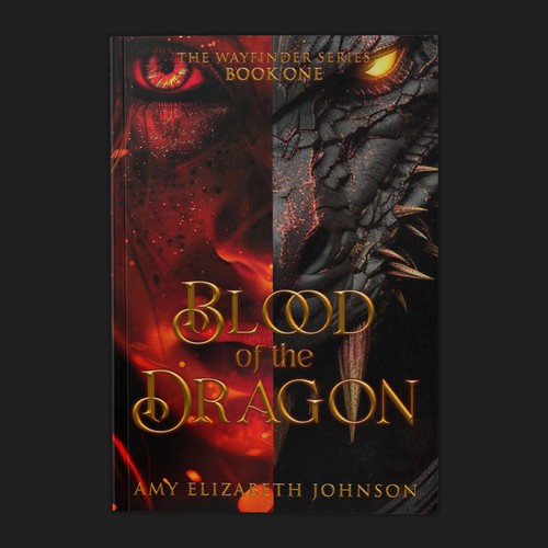 Blood of The Dragon