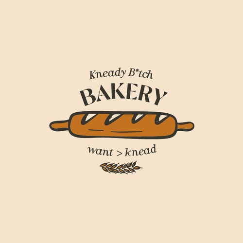 Bakery logo