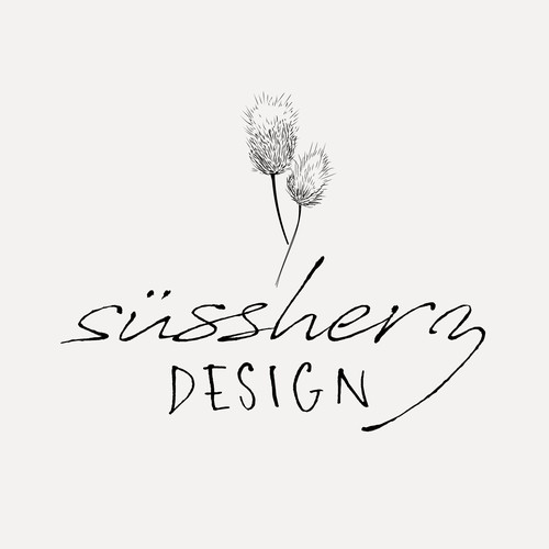 Logo for Sussherz Design