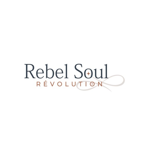 Create LOGO badass Rebel Soul design to attract elite rule breakers