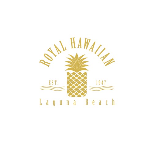 ROYAL HAWAIIAN