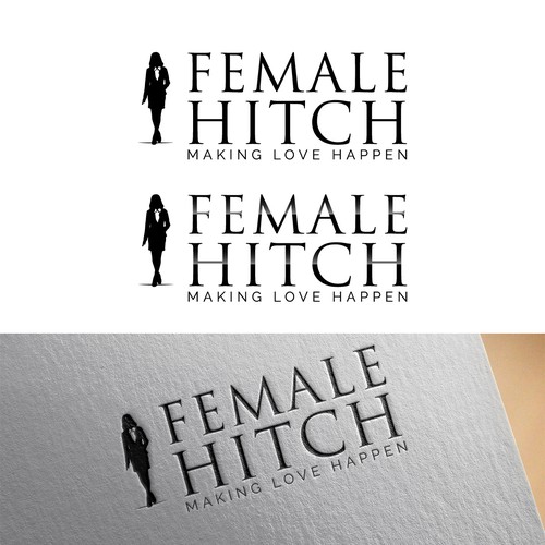 Female Hitch