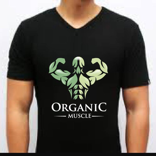 Organic muscle 