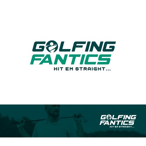 Golfing Fanatics