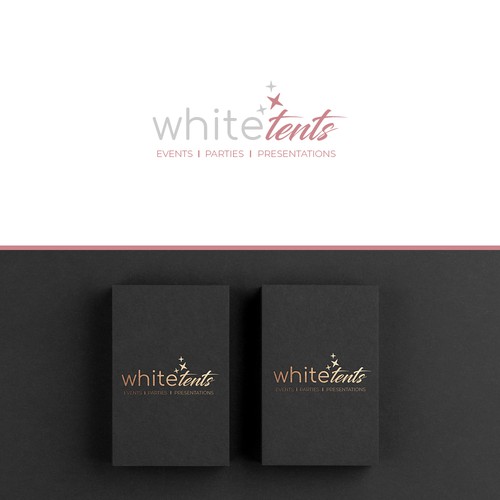 White Tents event planners