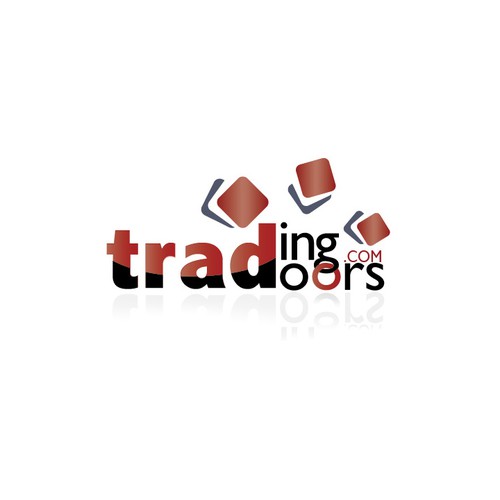 Trading doors