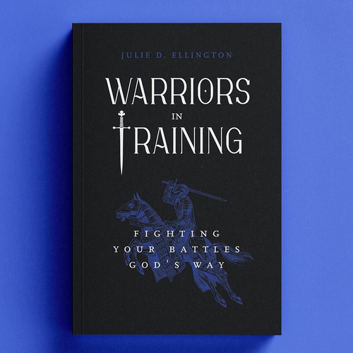 Warriors in Training 