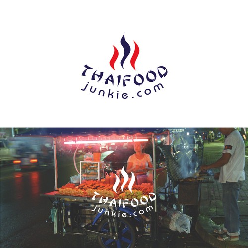 Thaifood junkie.com