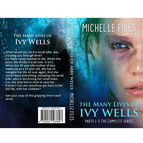 The Many Lives of Ivy Wells
