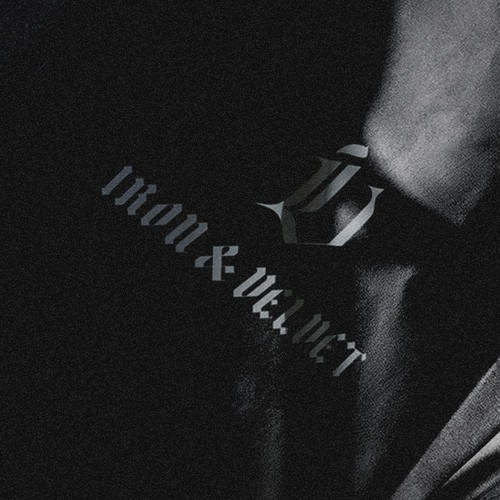 Iron & Velvet logo
