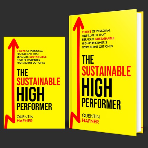 Book & eBook Cover