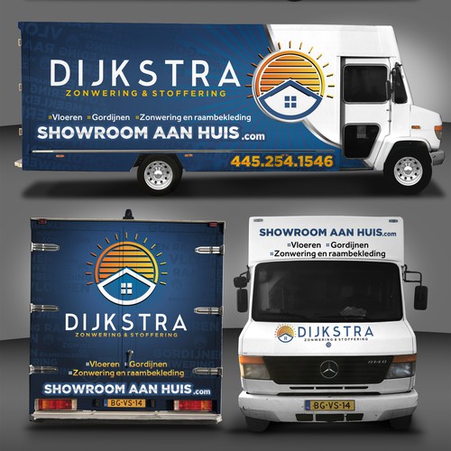 DIJKSTRA DESIGN