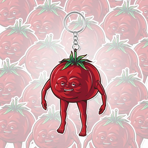 Keychain design