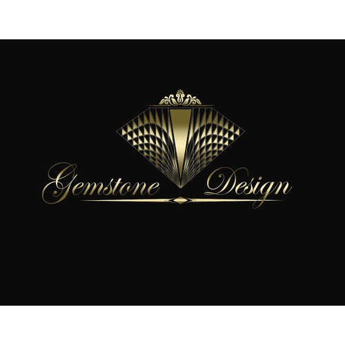 Create a luxurious design using jewellery design ,diamonds&coloured gemstones for Gemstone Designs