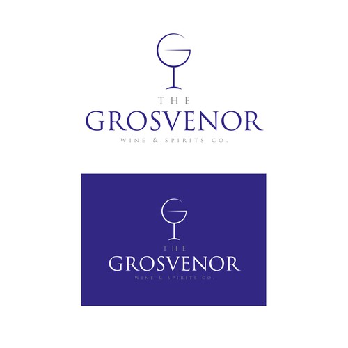 The Grosvenor Wine & Spirits Co.