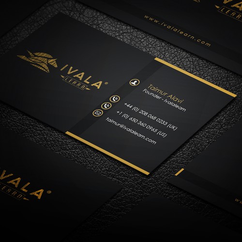 Business Card